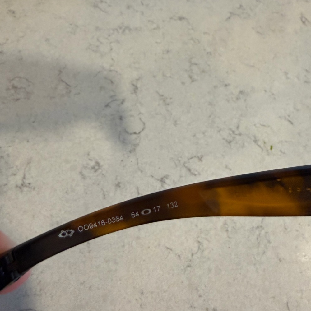 Oakley Split Shot Sunglasses - Picture 3 of 5
